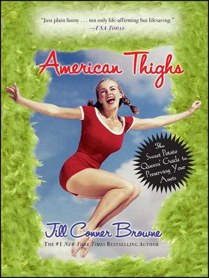 cover image of American Thighs